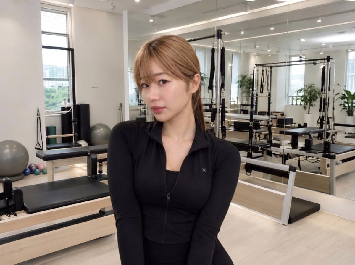 이애리강사